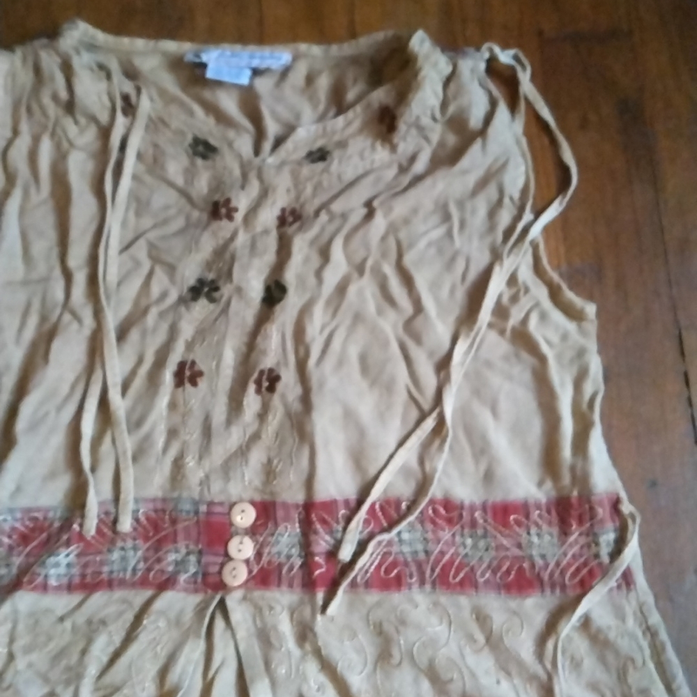🚨FestFab Fall Blouse Hand-Stitched In India